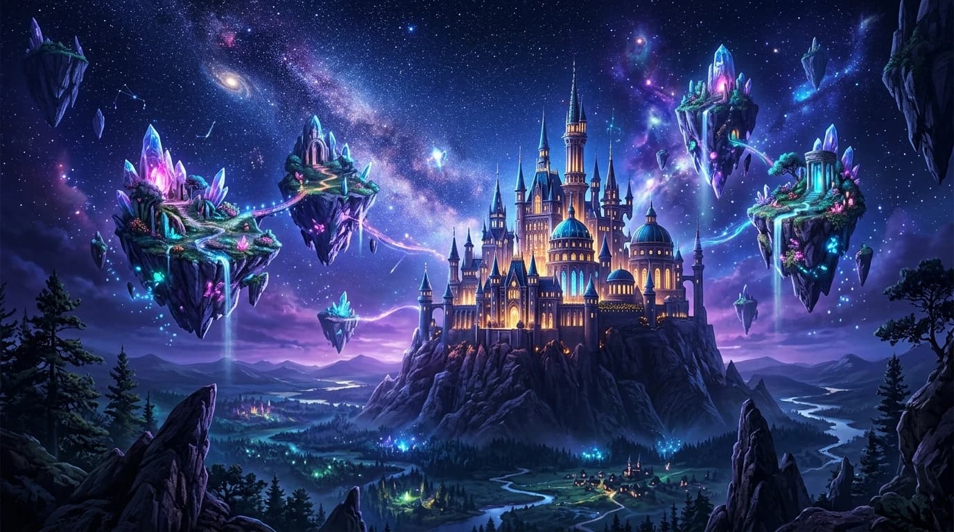 Fantasy