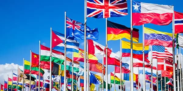 Flags