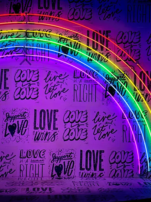 Love posters