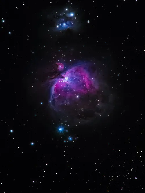 Orion Nebula