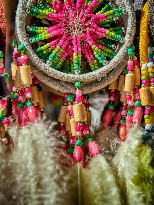 Dream catcher