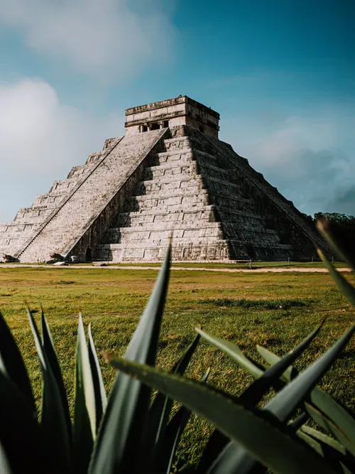 Chichén Itzá