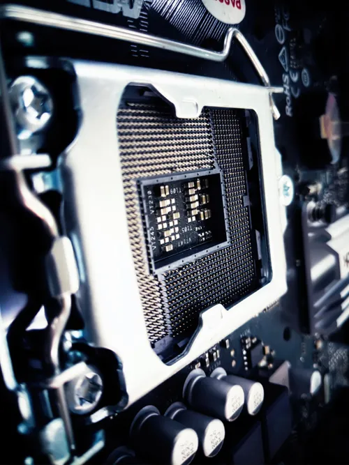 Motherboard