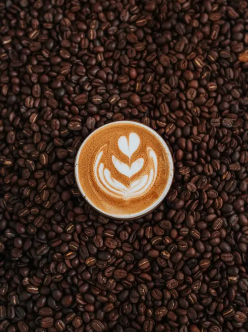 Coffee cup