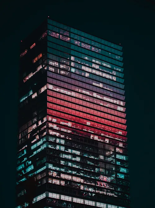 Building in Yeouido