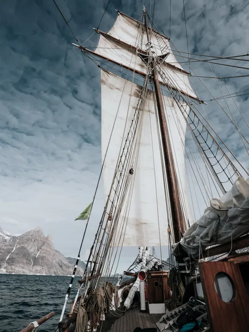 Sailboat