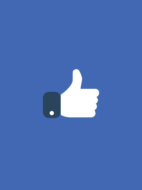 Facebook like