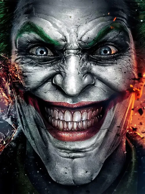 The Joker