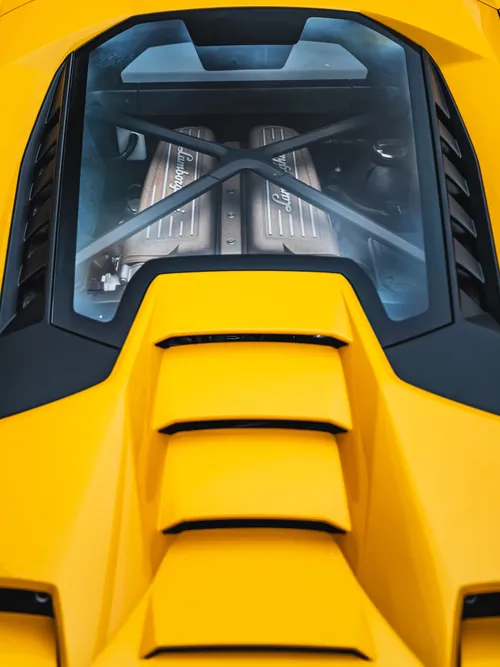 Lamborghini Huracan Performante