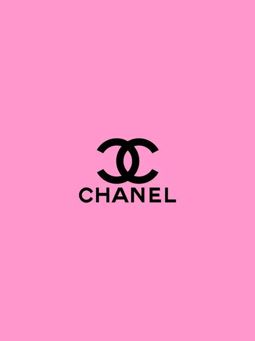 Pink Chanel