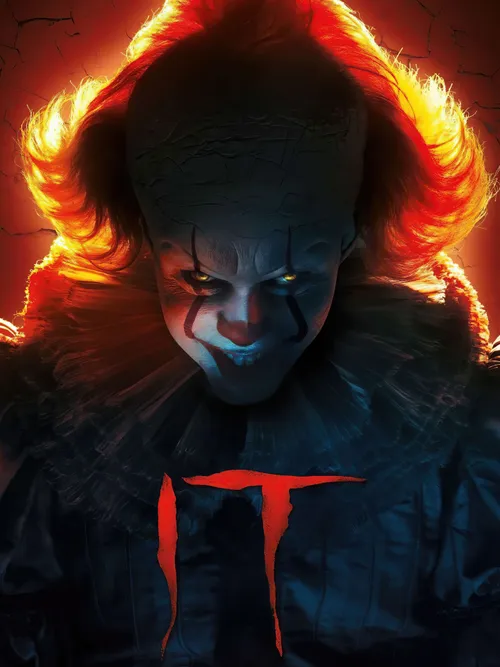 IT: Chapter Two