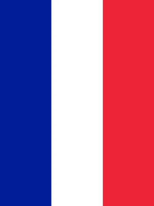 French flag