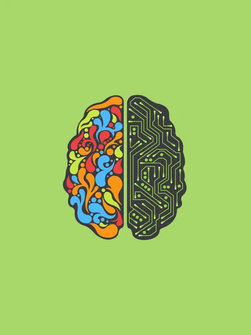 Artificial intelligence brain