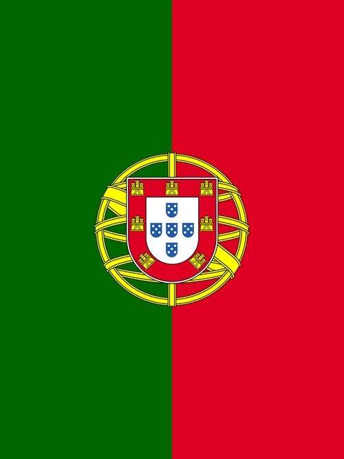 Portugal flag