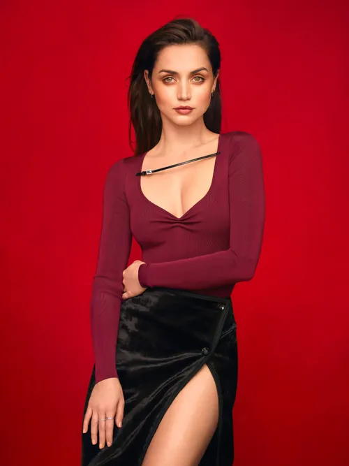 Ana de Armas