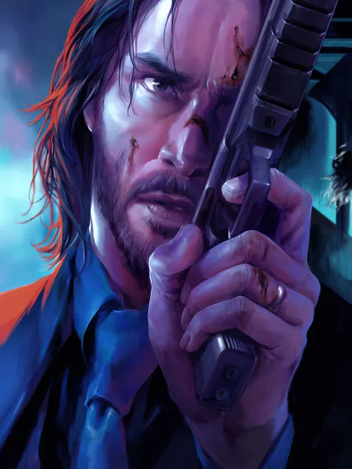 John Wick