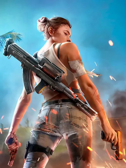 Free Fire