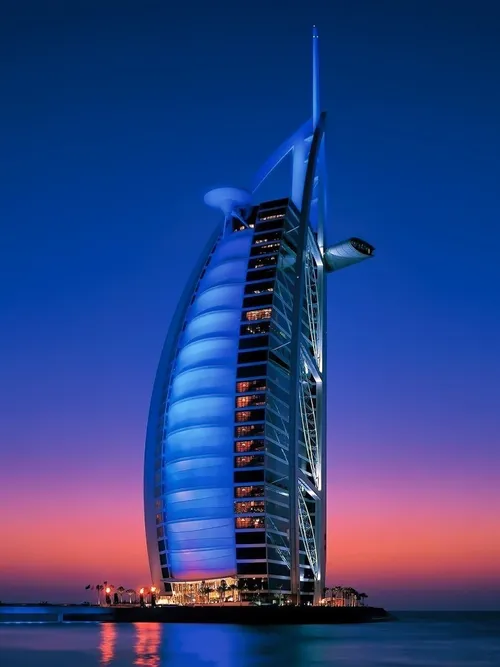 Burj Al Arab
