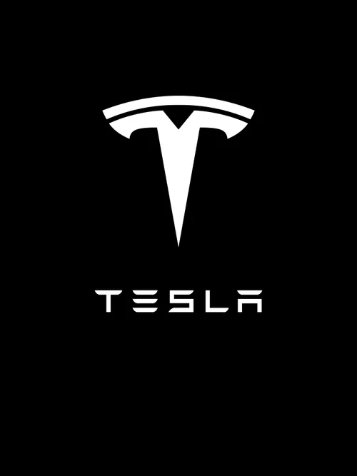Tesla logo