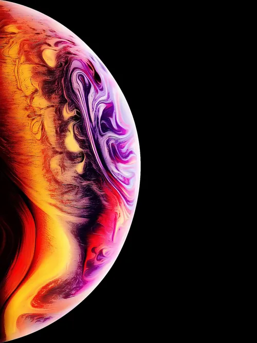 iPhone XS