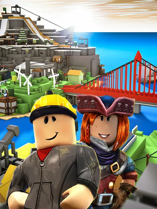 Roblox