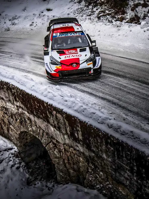 Toyota Gazoo Racing