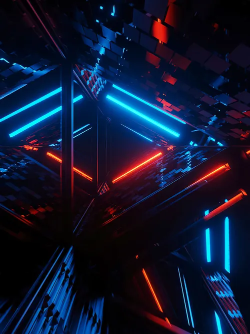 Geometric structure