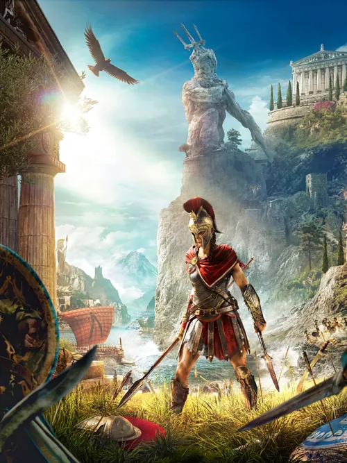 Assassin's Creed Odyssey