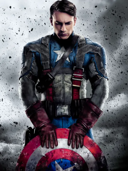 Captain America