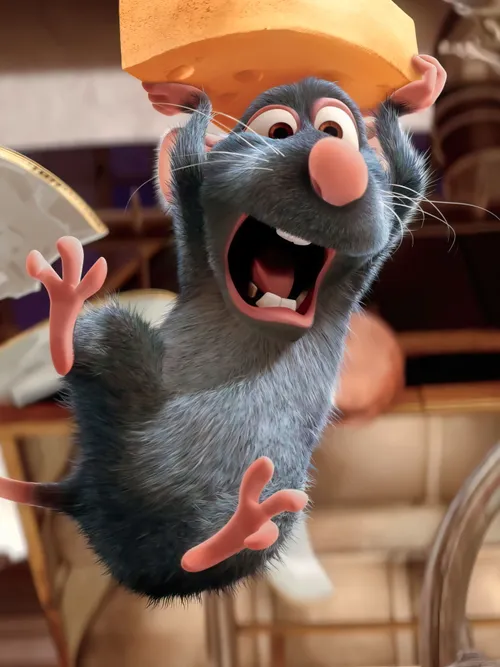 Ratatouille