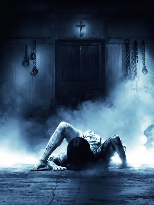 Rings movie