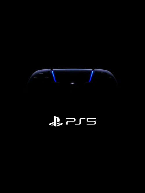PS5 Gamepad