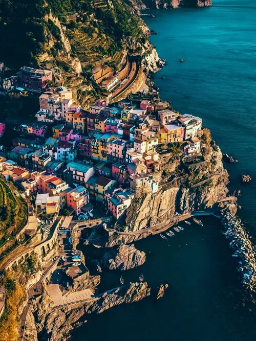 Manarola