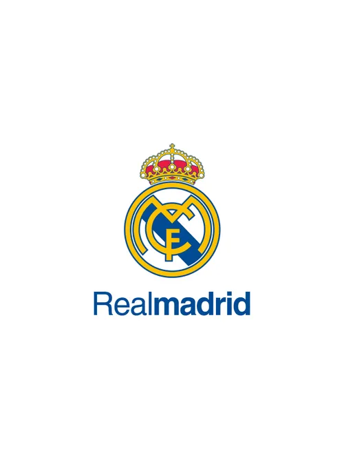 Real Madrid Shield