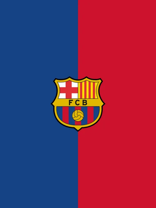 FC Barcelona Shield