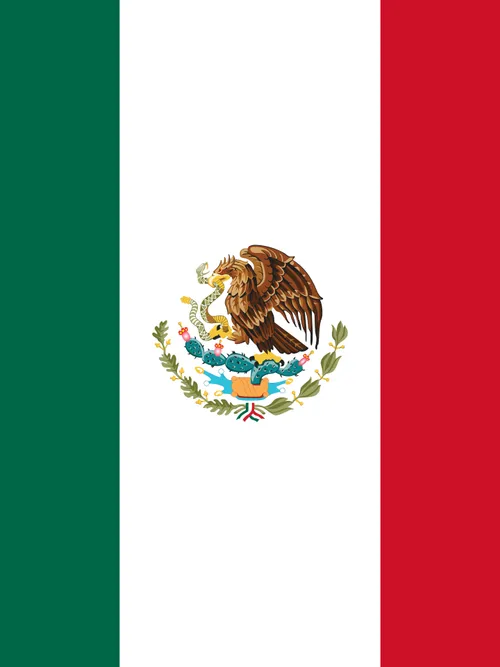 Mexico flag