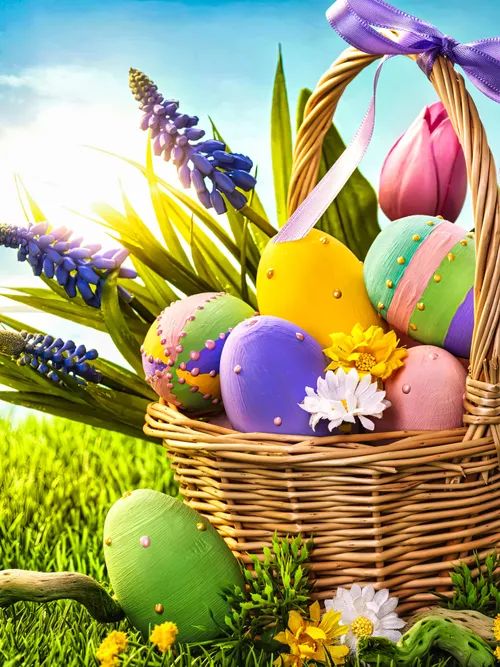 Easter