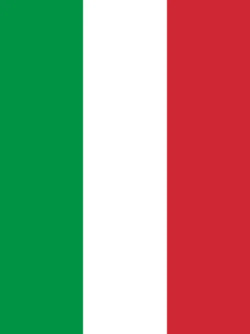 Italy flag