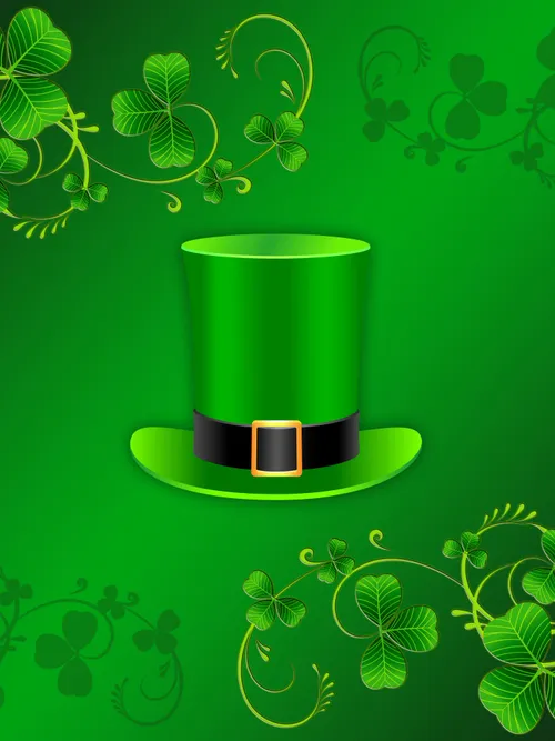St Patrick's day