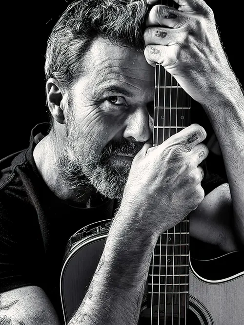 Pau Donés