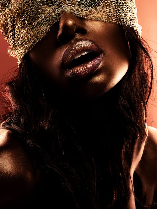 Black Beauty
