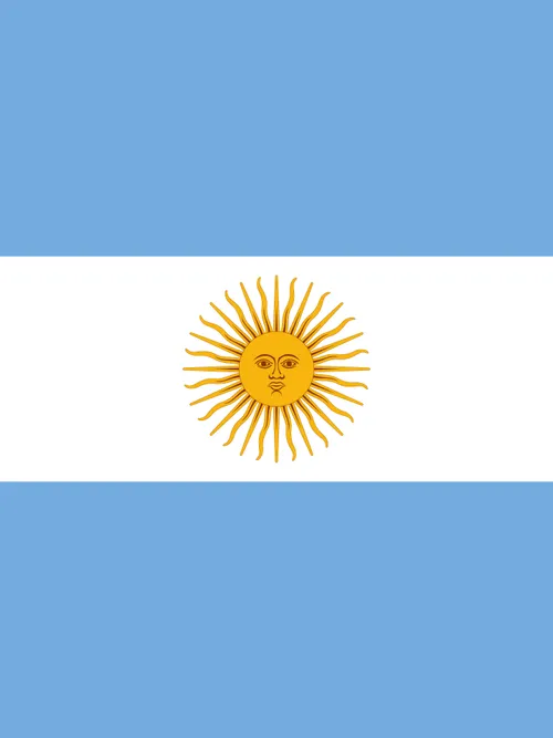 Argentina flag